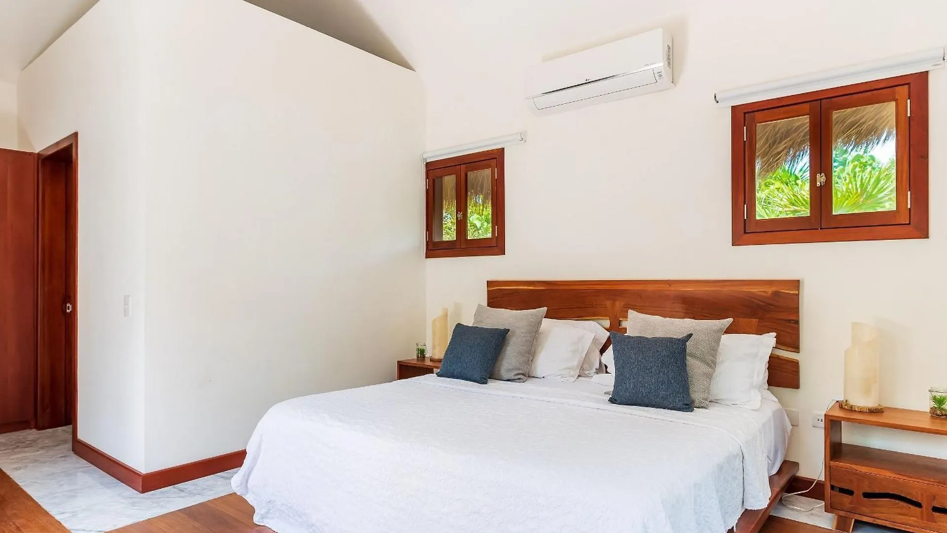 טולום Casa Nah Balam. Very Private. A Perfect Get Away! 0*,