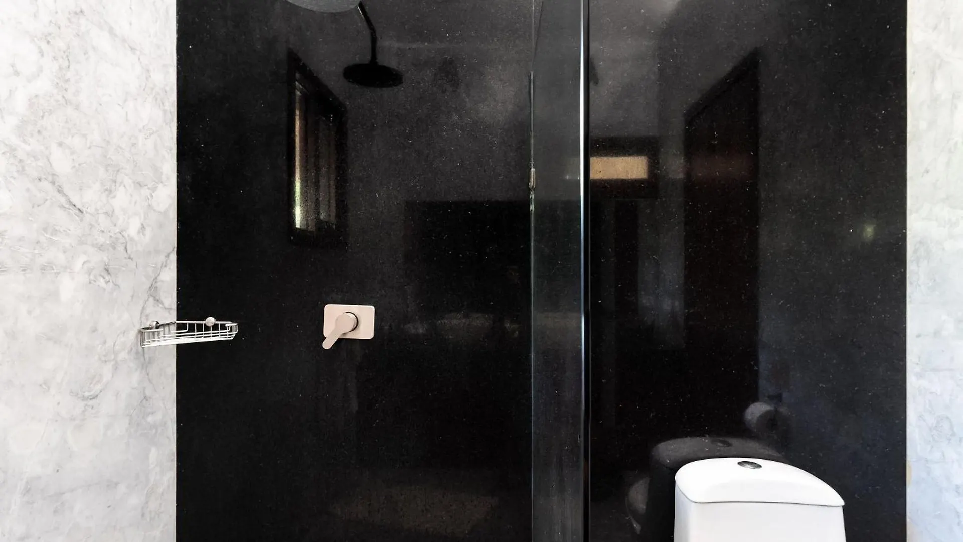 וילה טולום Casa Nah Balam. Very Private. A Perfect Get Away!