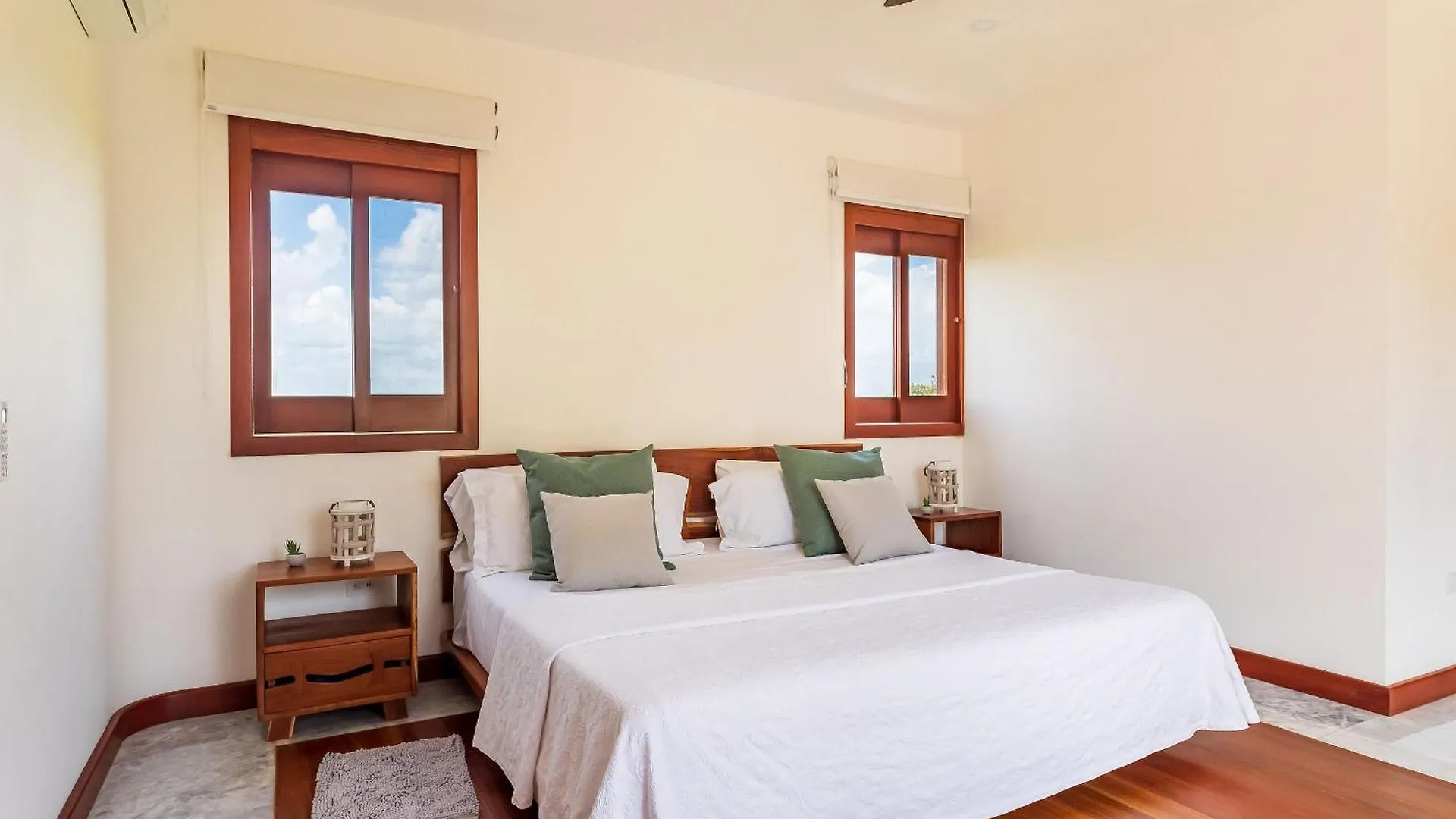 טולום Casa Nah Balam. Very Private. A Perfect Get Away!