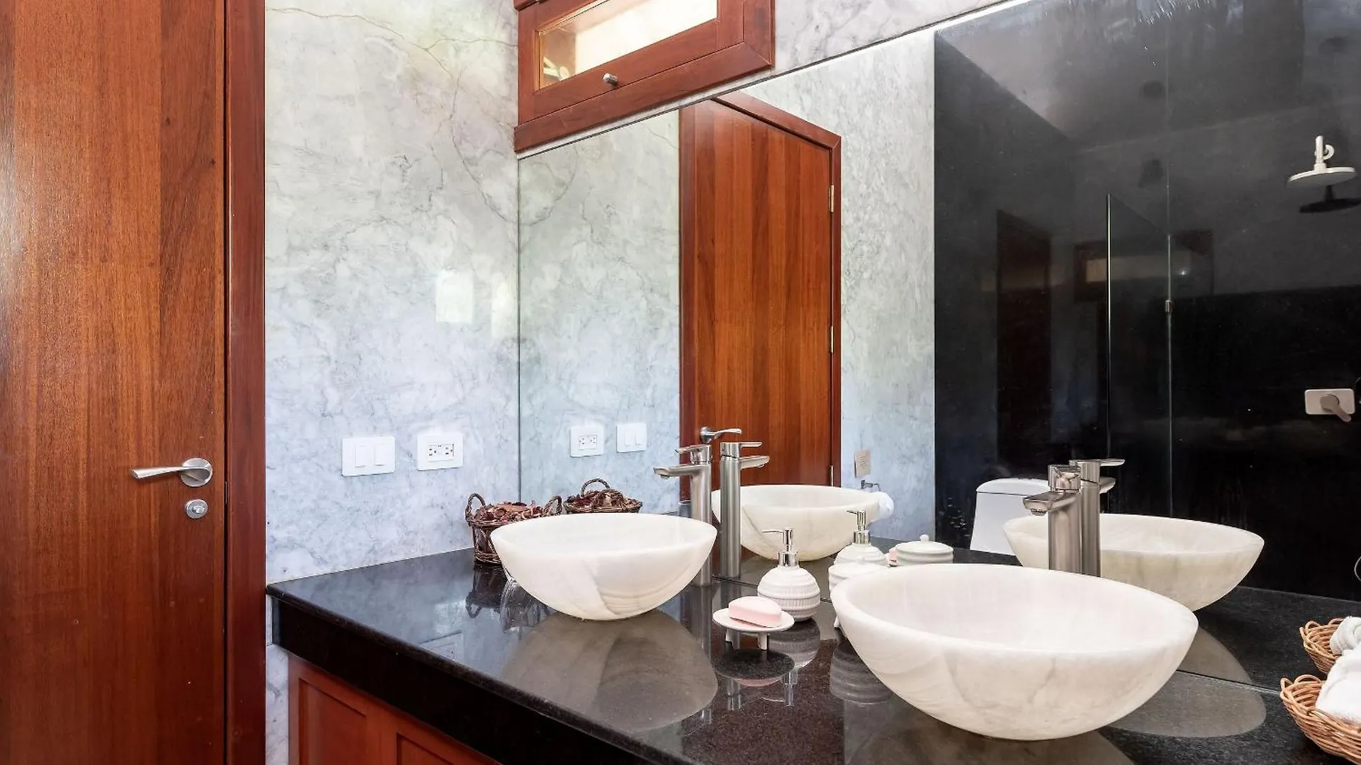 טולום Casa Nah Balam. Very Private. A Perfect Get Away!