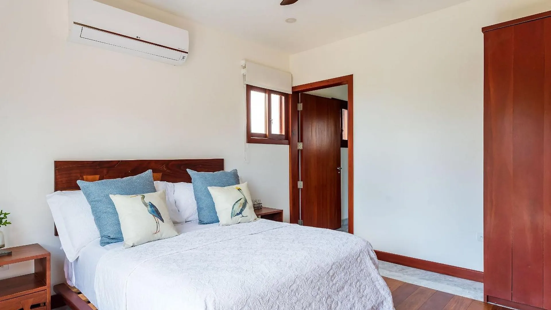 טולום Casa Nah Balam. Very Private. A Perfect Get Away!