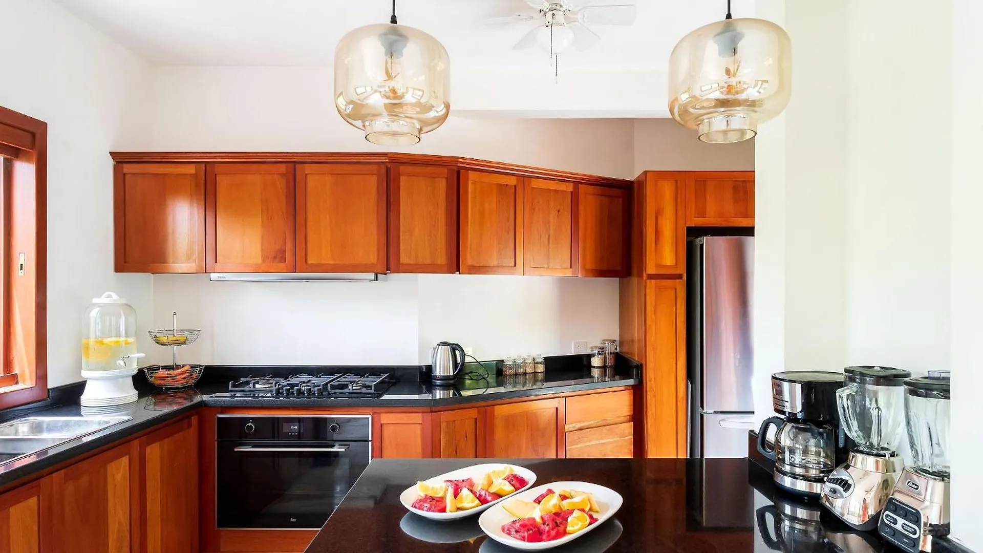 וילה טולום Casa Nah Balam. Very Private. A Perfect Get Away!