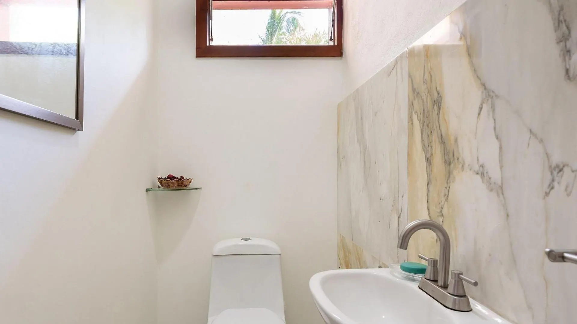 Casa Nah Balam. Very Private. A Perfect Get Away! Tulum Mexico