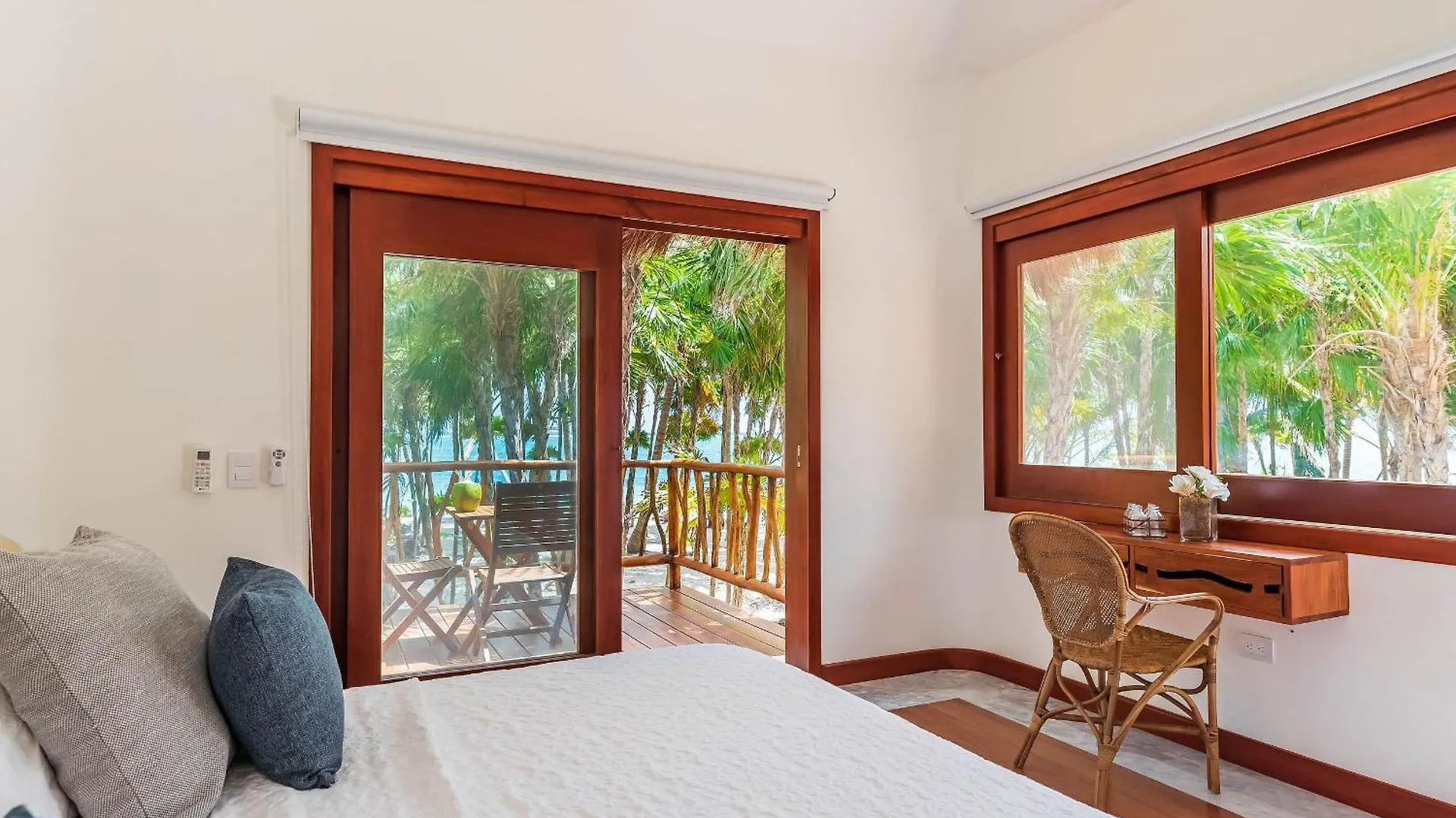 Casa Nah Balam. Very Private. A Perfect Get Away! Tulum 0*,  Mexico