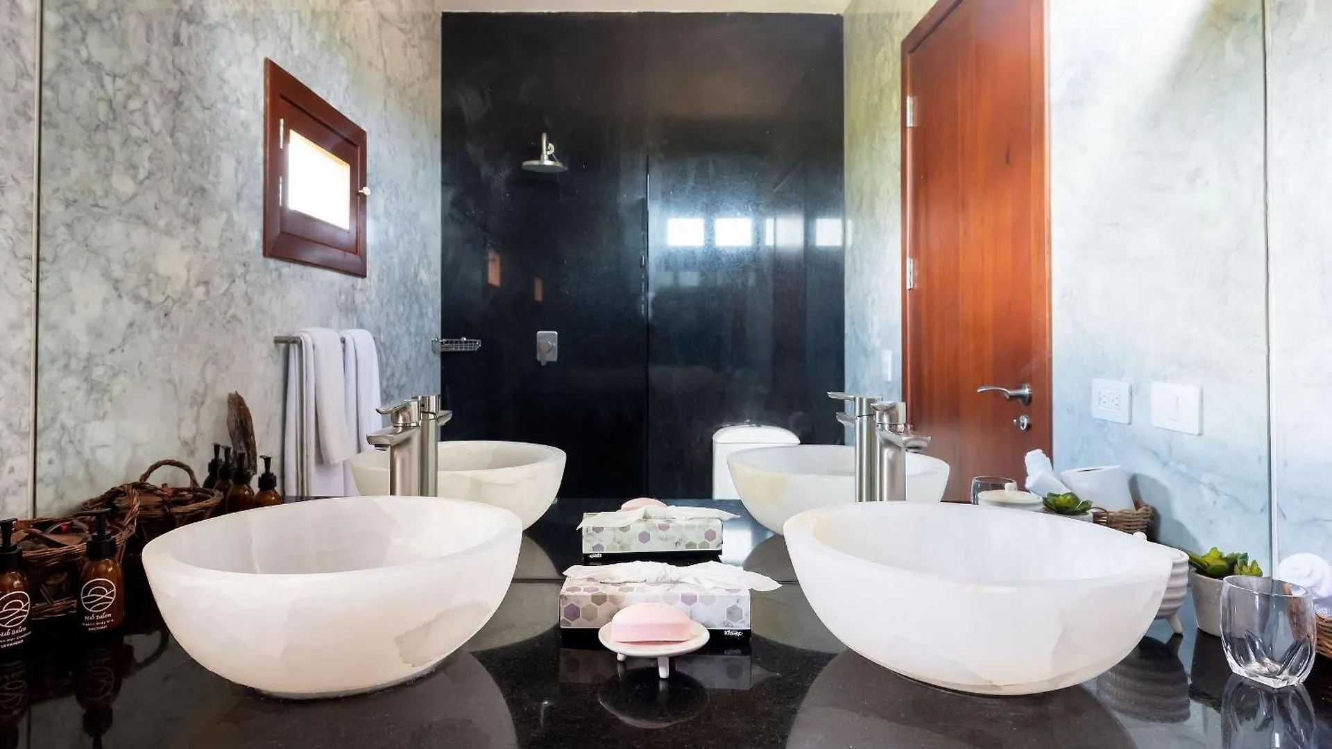 Villa Casa Nah Balam. Very Private. A Perfect Get Away! Tulum