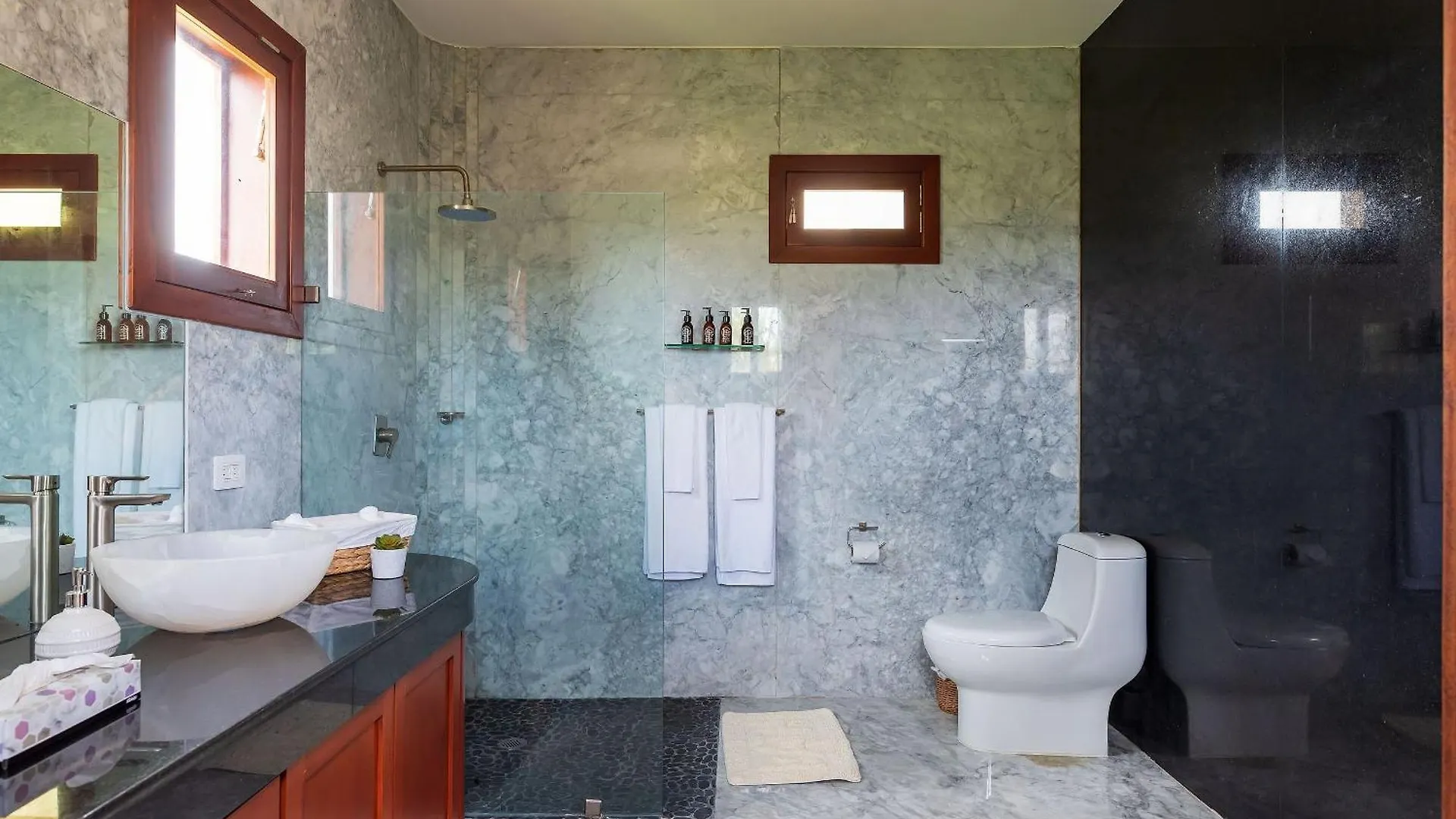 Casa Nah Balam. Very Private. A Perfect Get Away! Tulum