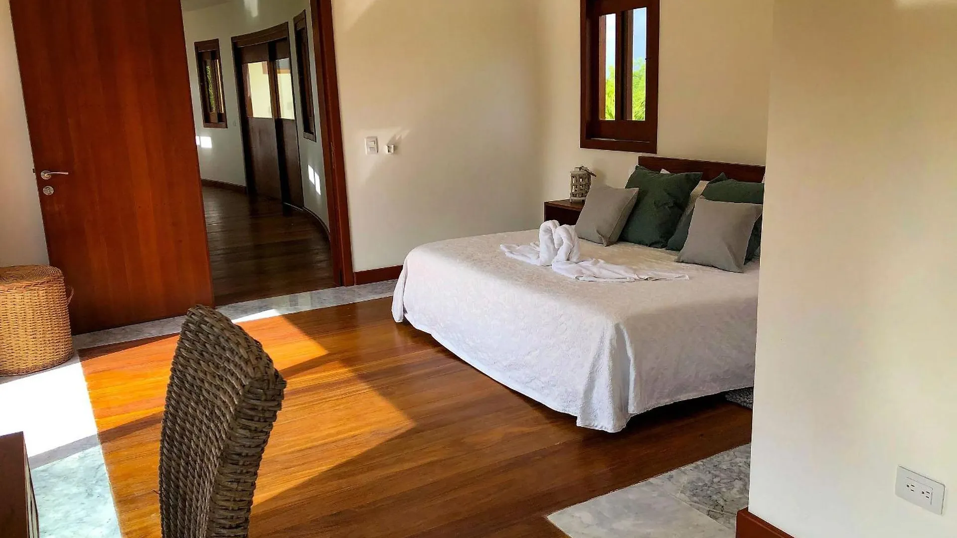 Villa Casa Nah Balam. Very Private. A Perfect Get Away! Tulum
