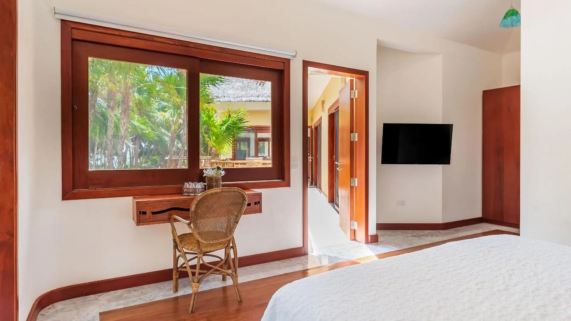 Casa Nah Balam. Very Private. A Perfect Get Away! Tulum Mexico