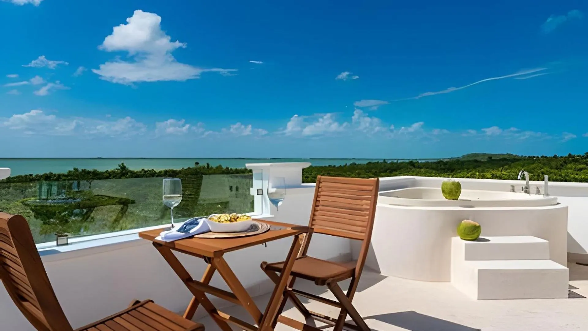 Casa Nah Balam. Very Private. A Perfect Get Away! Tulum