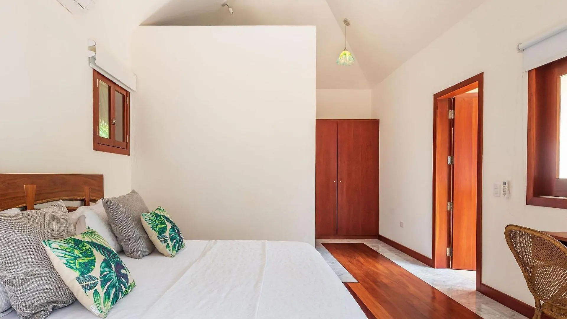 Casa Nah Balam. Very Private. A Perfect Get Away! Tulum 0*,  Mexico