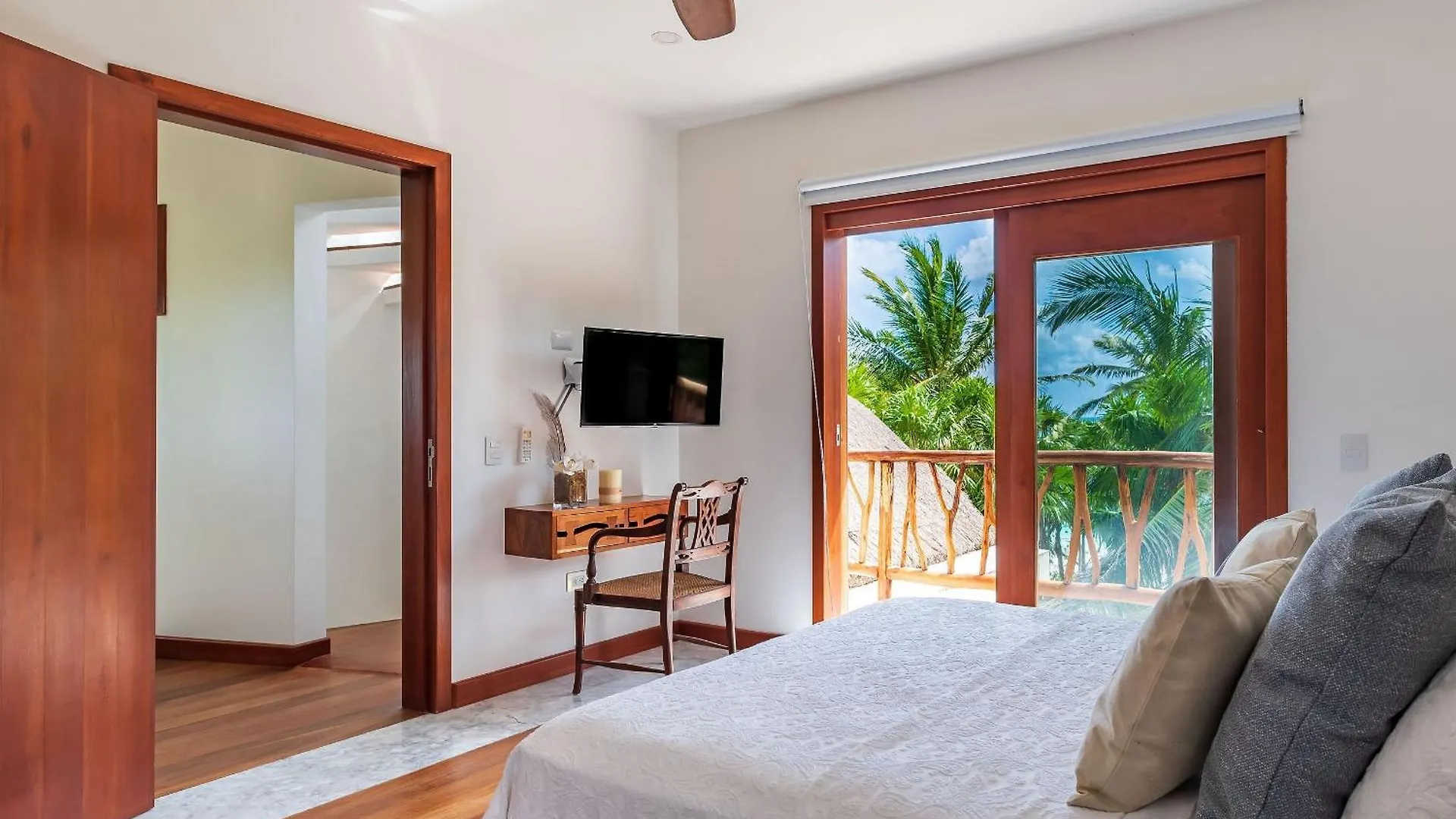 Casa Nah Balam. Very Private. A Perfect Get Away! Tulum 0*,  Mexico