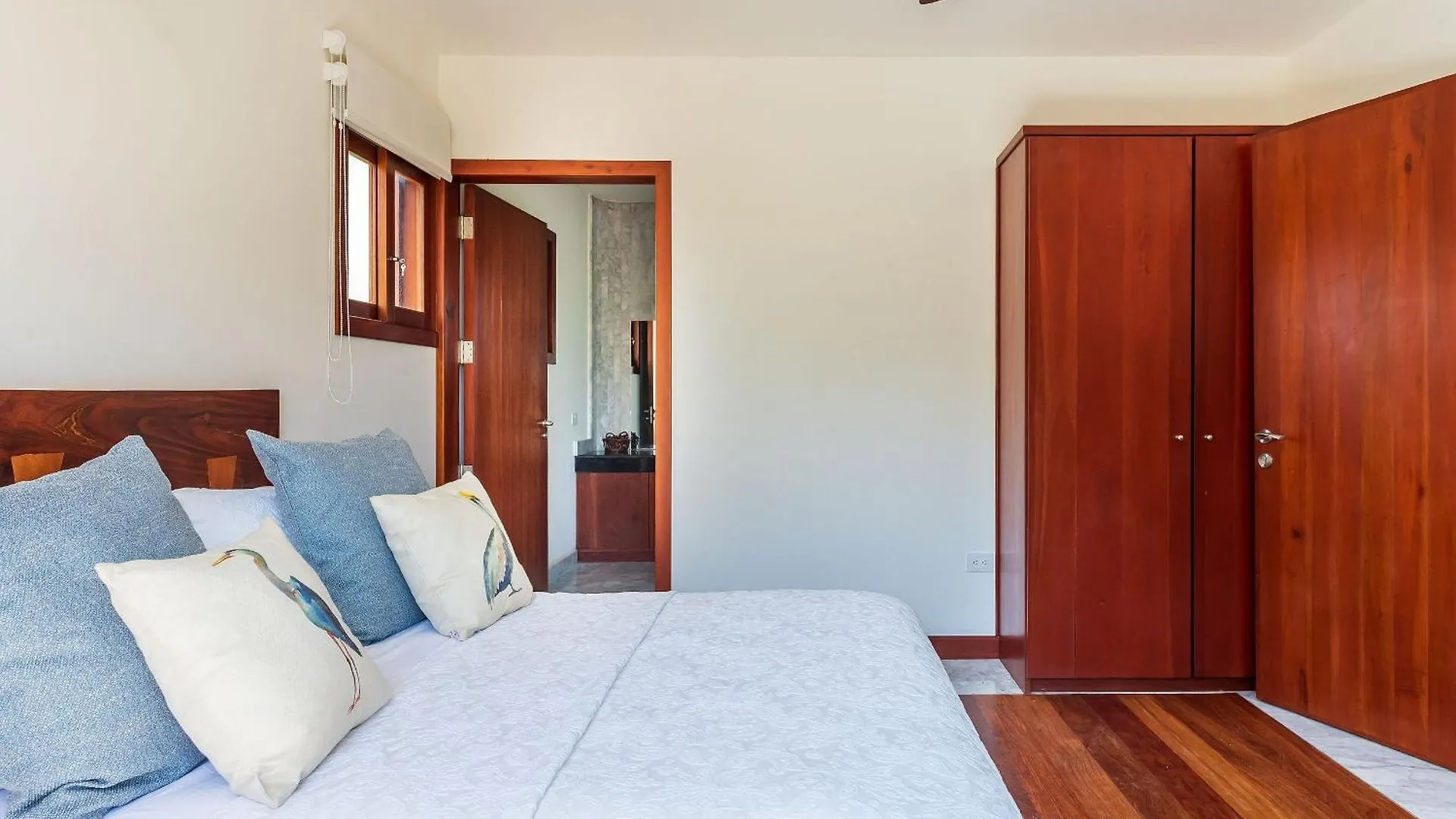 Casa Nah Balam. Very Private. A Perfect Get Away! Tulum Villa