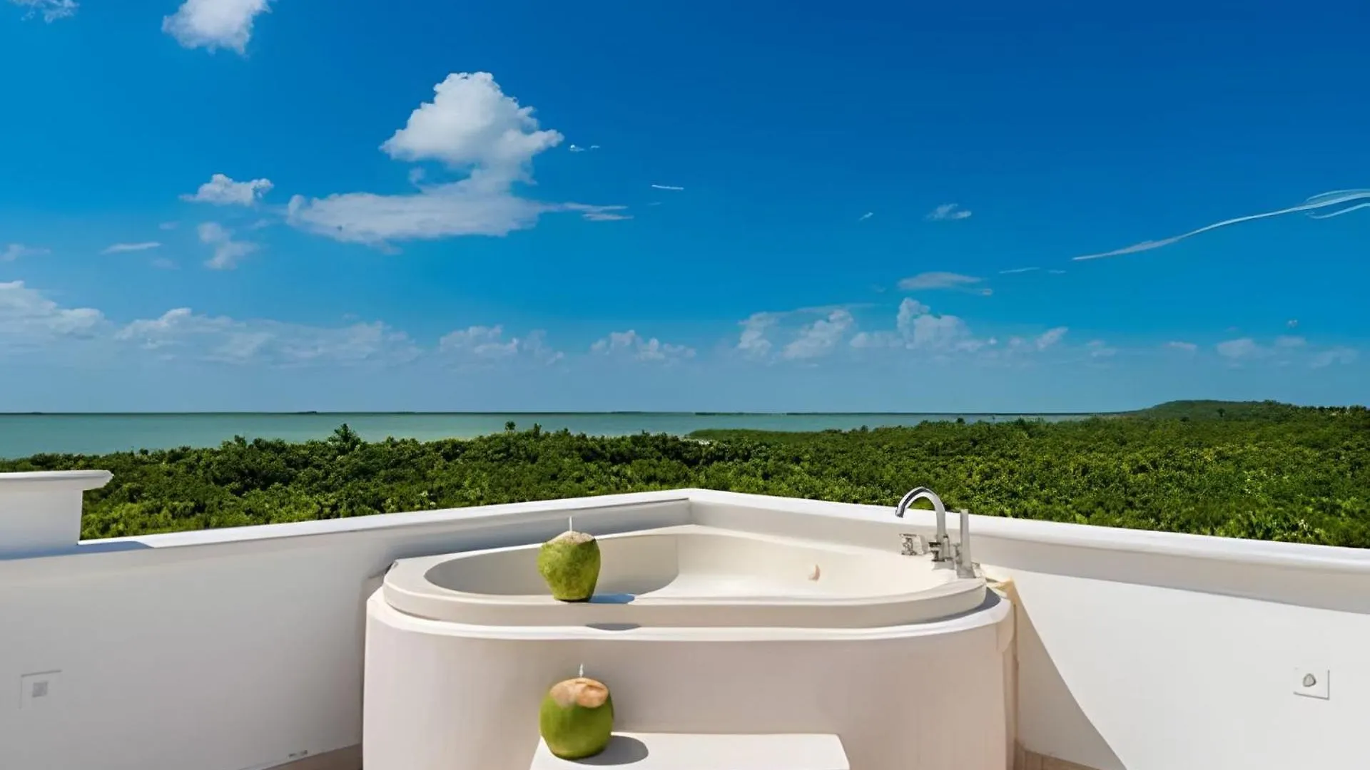 Casa Nah Balam. Very Private. A Perfect Get Away! Tulum