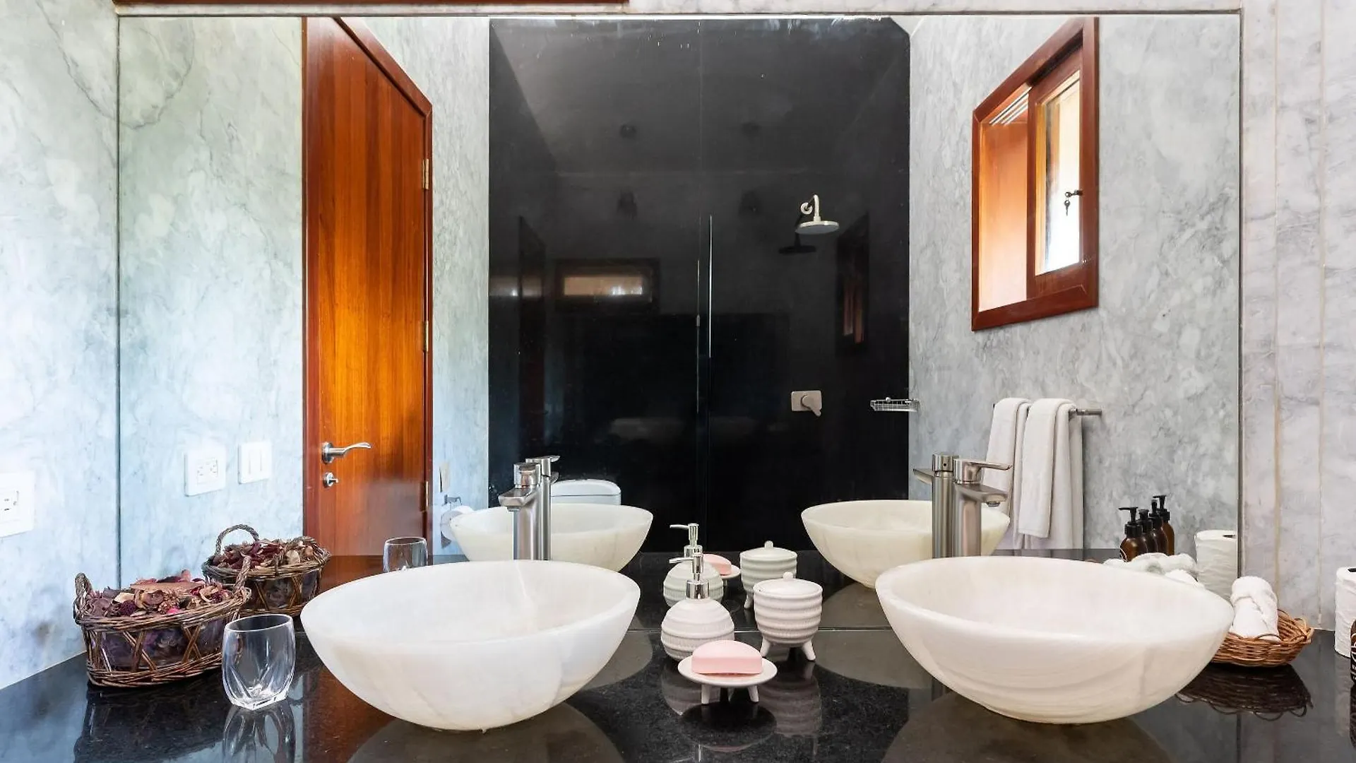Villa Casa Nah Balam. Very Private. A Perfect Get Away! Tulum Mexico
