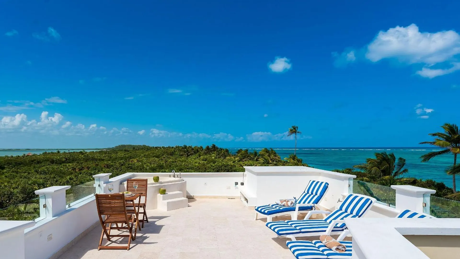 Villa Casa Nah Balam. Very Private. A Perfect Get Away! Tulum