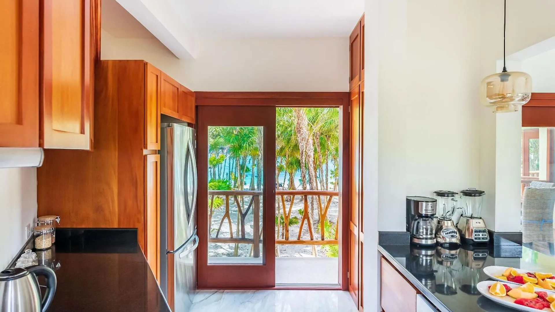 Villa Casa Nah Balam. Very Private. A Perfect Get Away! Tulum