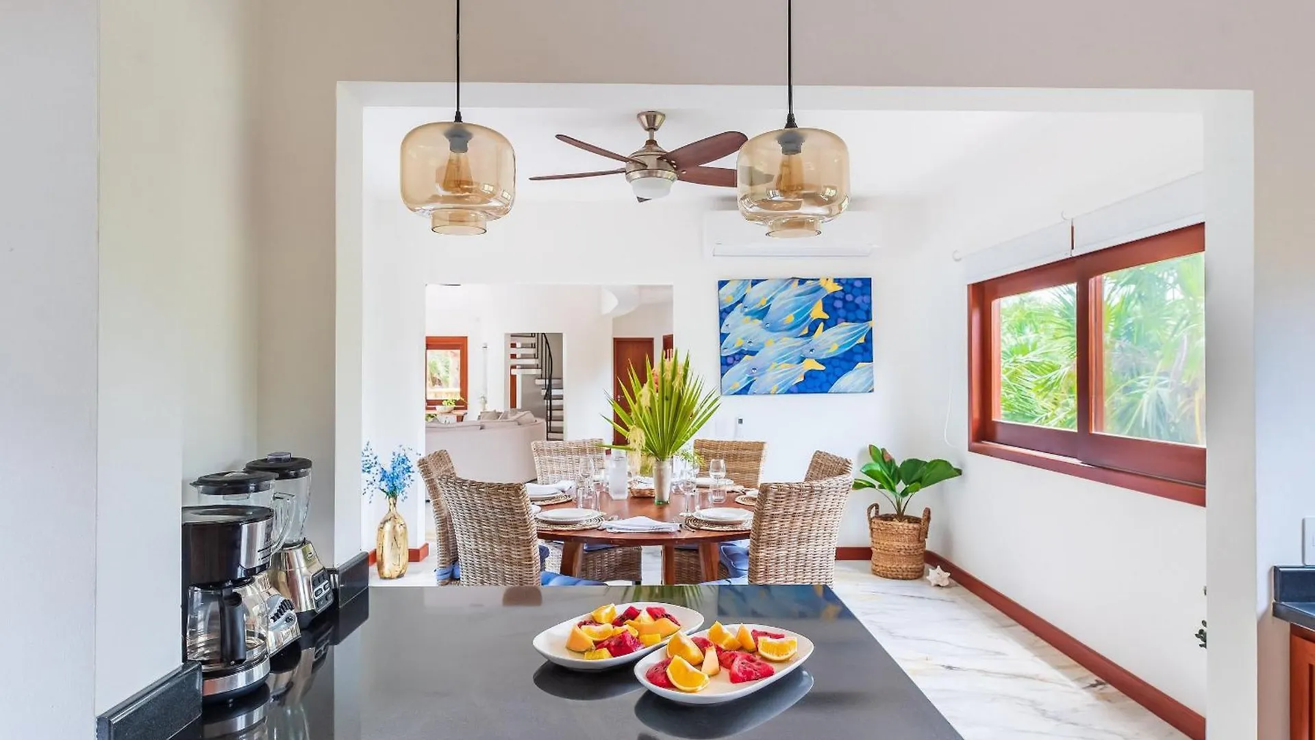 Casa Nah Balam. Very Private. A Perfect Get Away! Tulum Mexico