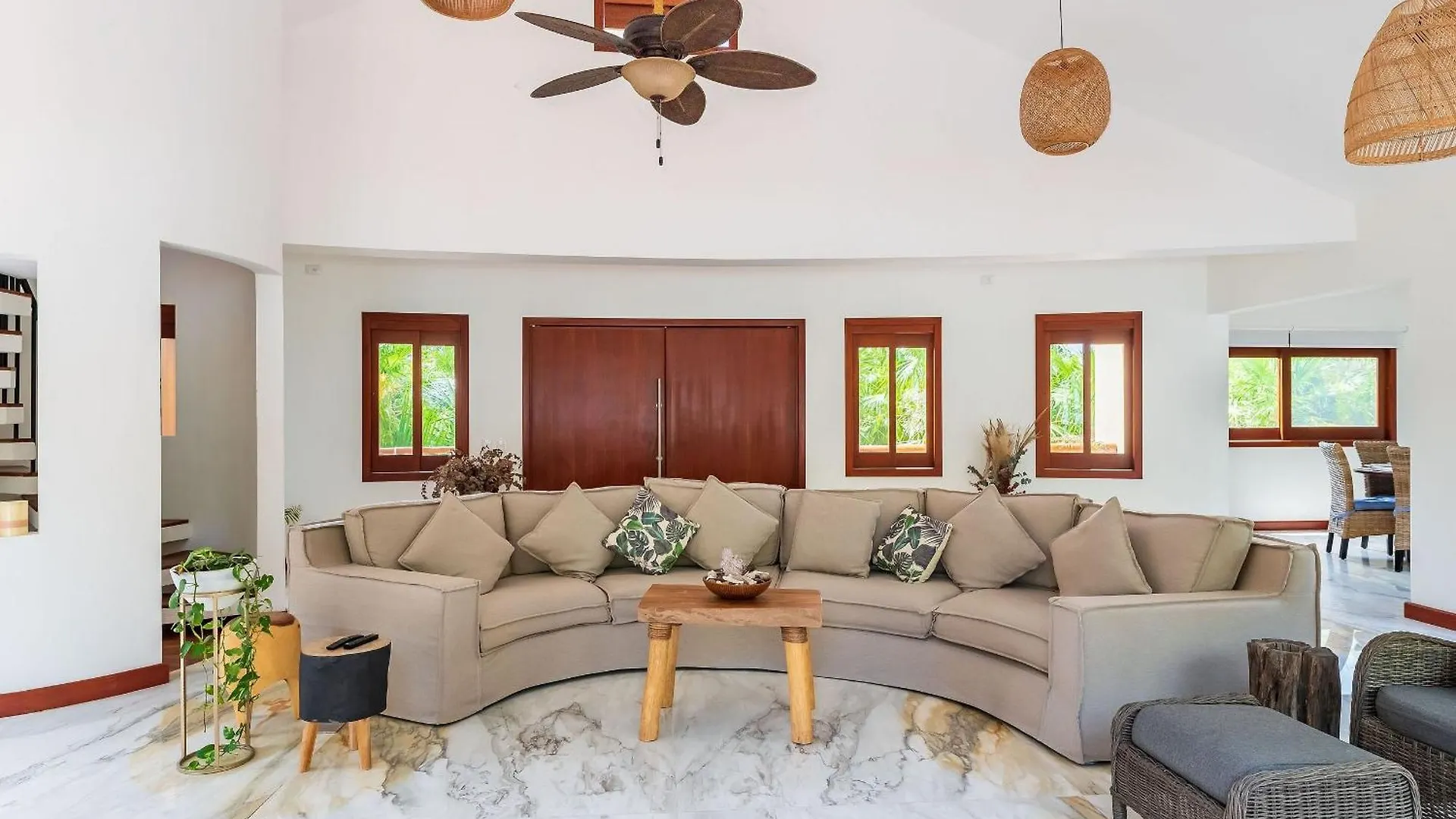 Casa Nah Balam. Very Private. A Perfect Get Away! Tulum 0*,  Mexico