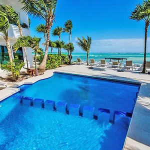 Mar Azul Luxury Villa